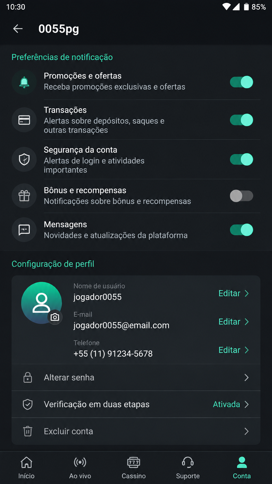 0055pg screenshot