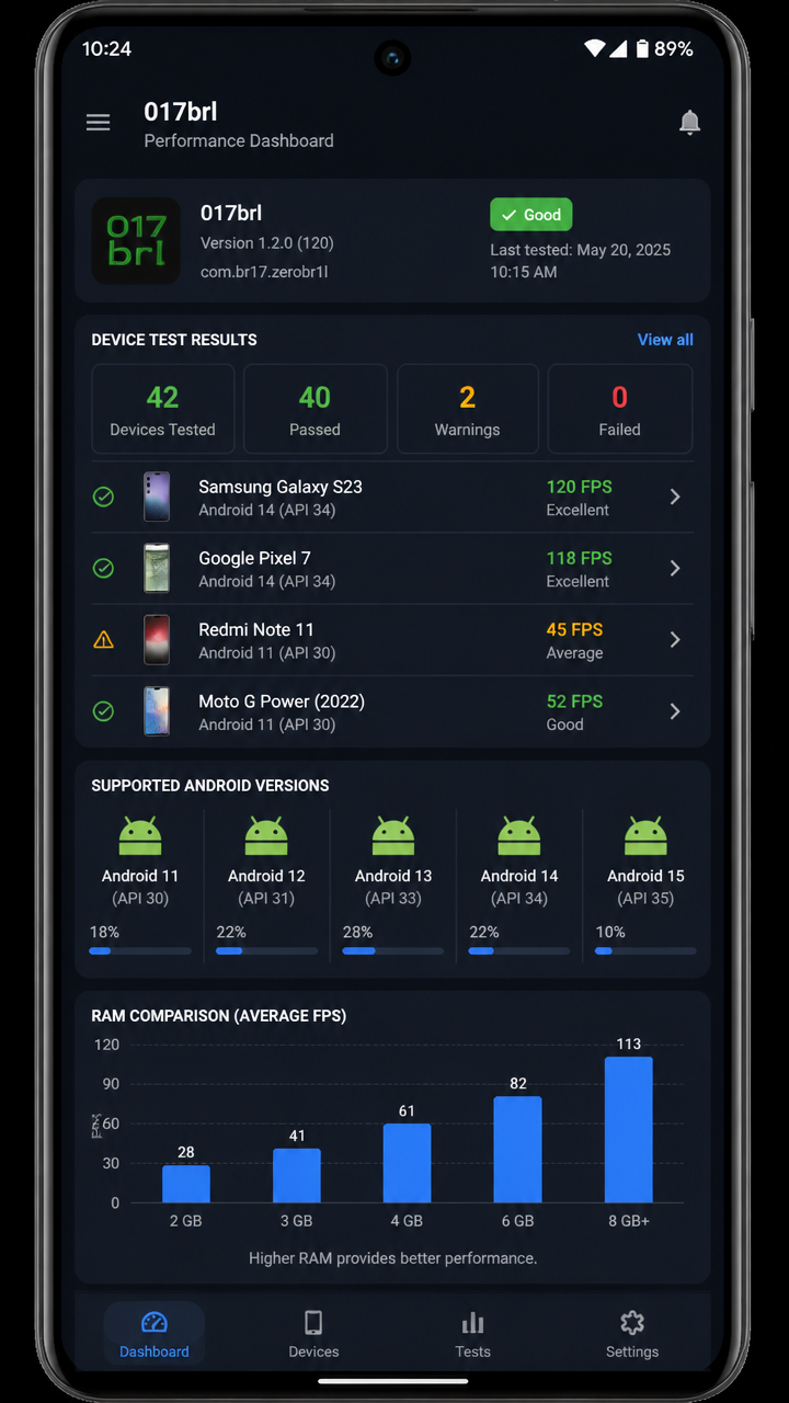 017brl screenshot