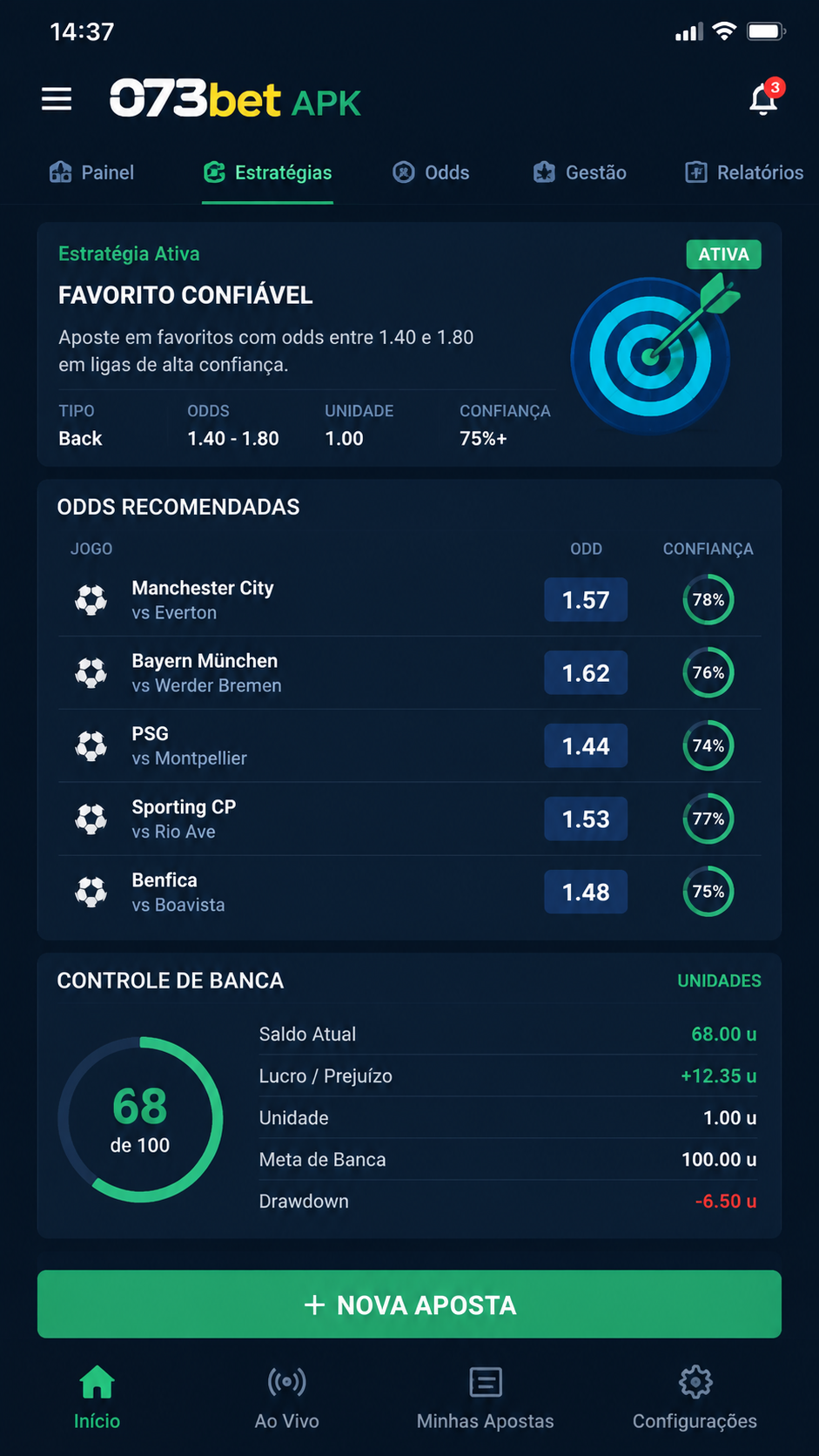 073bet screenshot