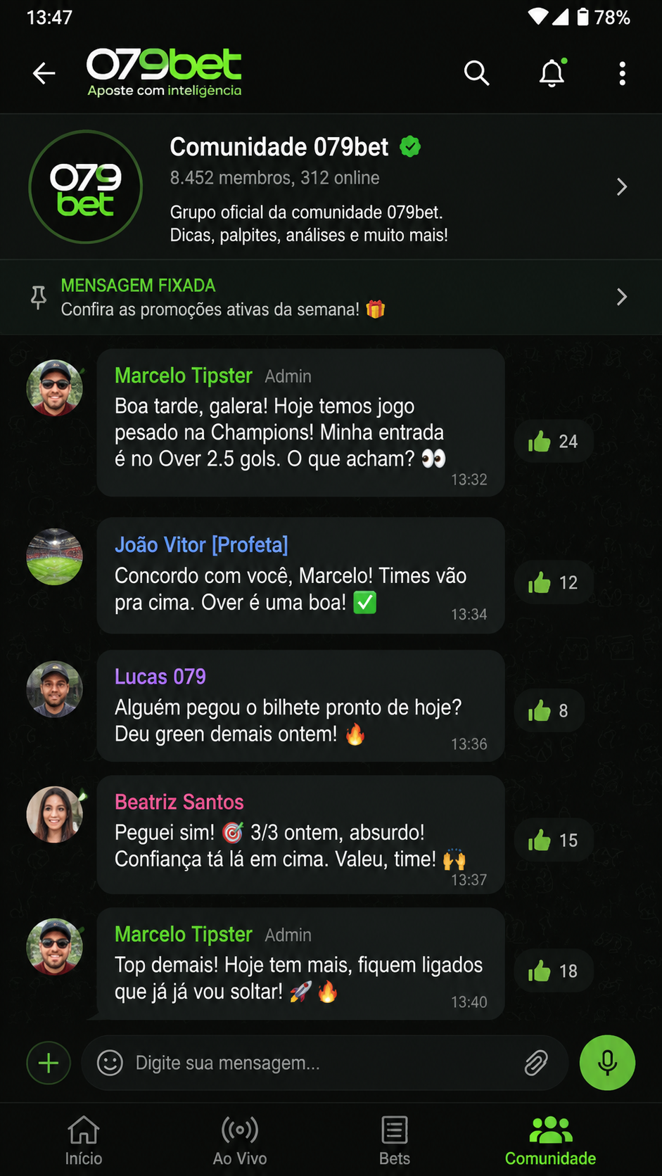 079bet screenshot