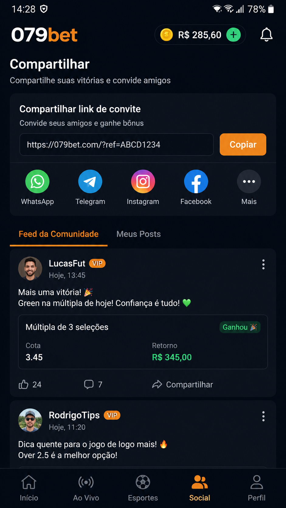 079bet screenshot