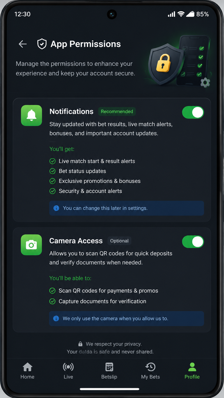 090bet screenshot