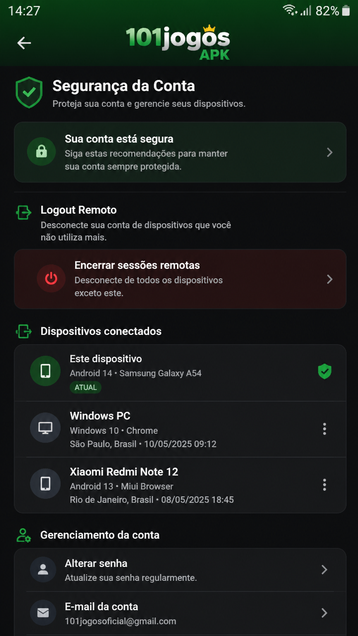 101jogos screenshot