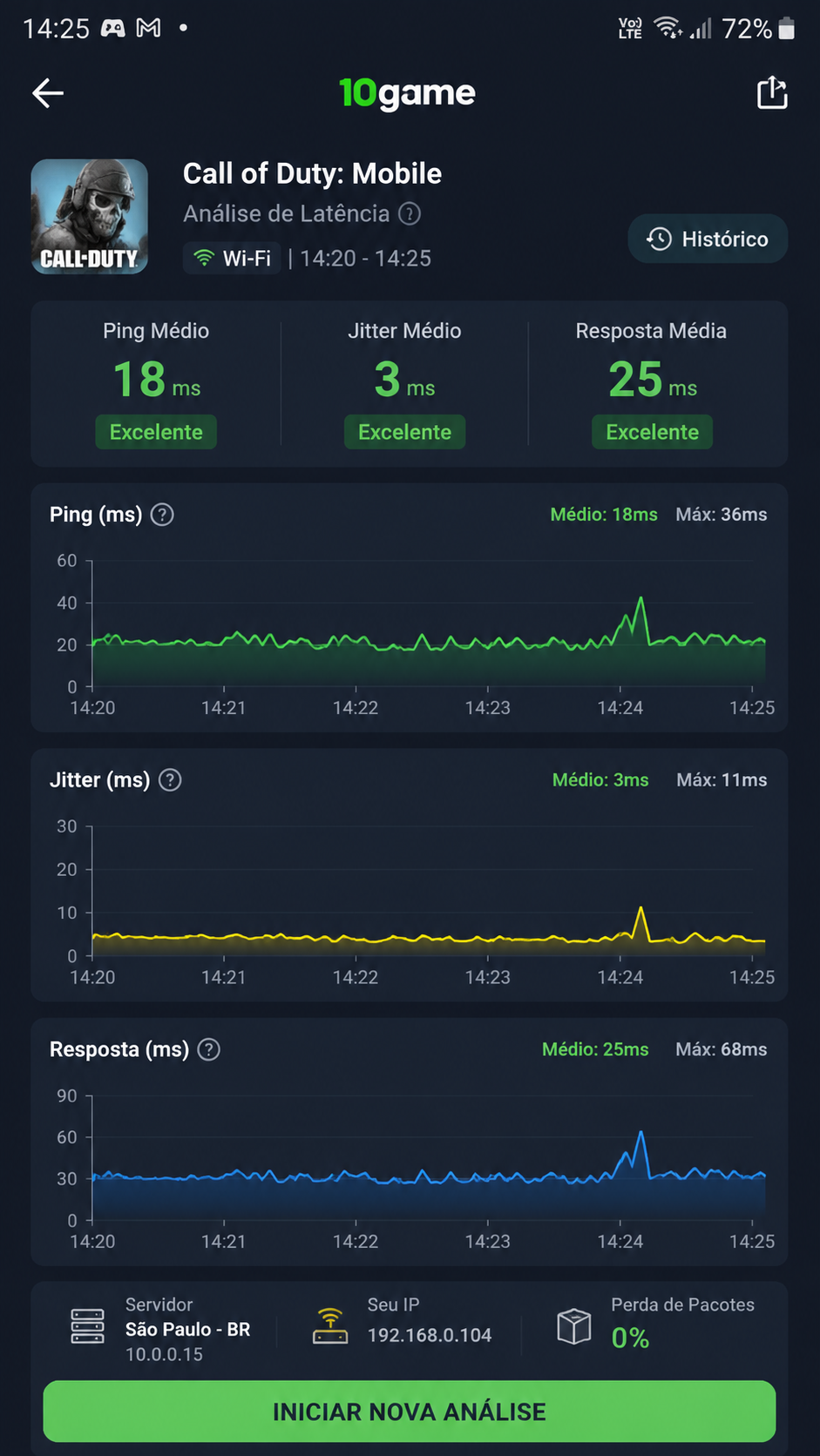 10game screenshot