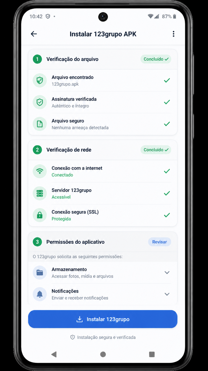 123grupo screenshot