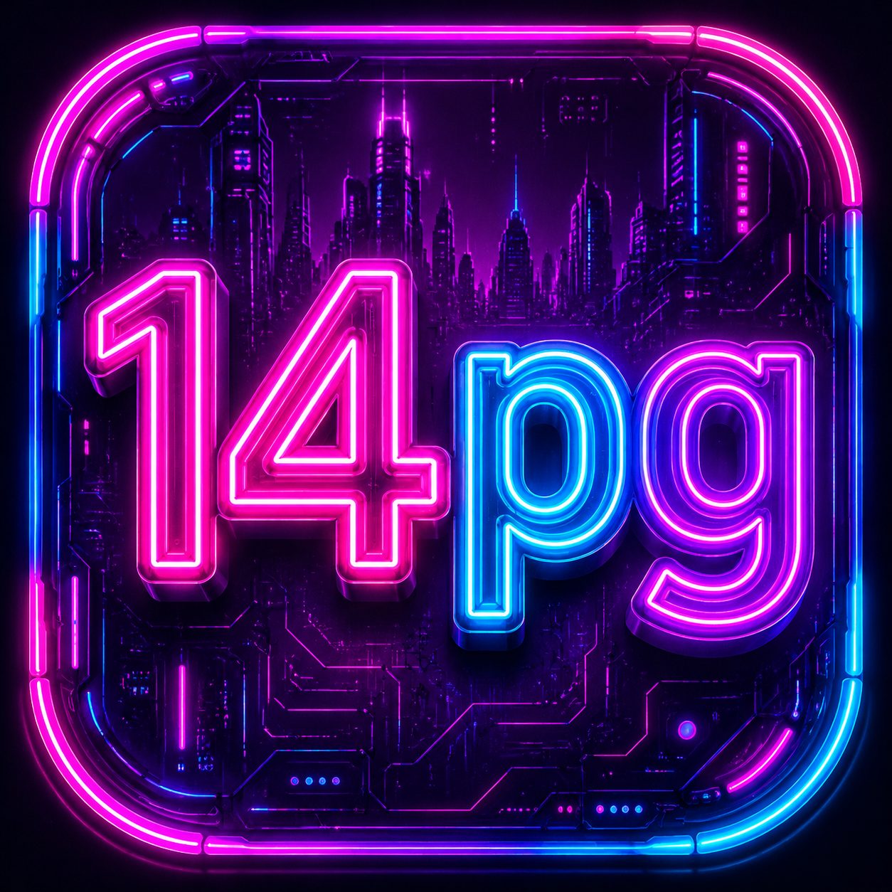 14pg