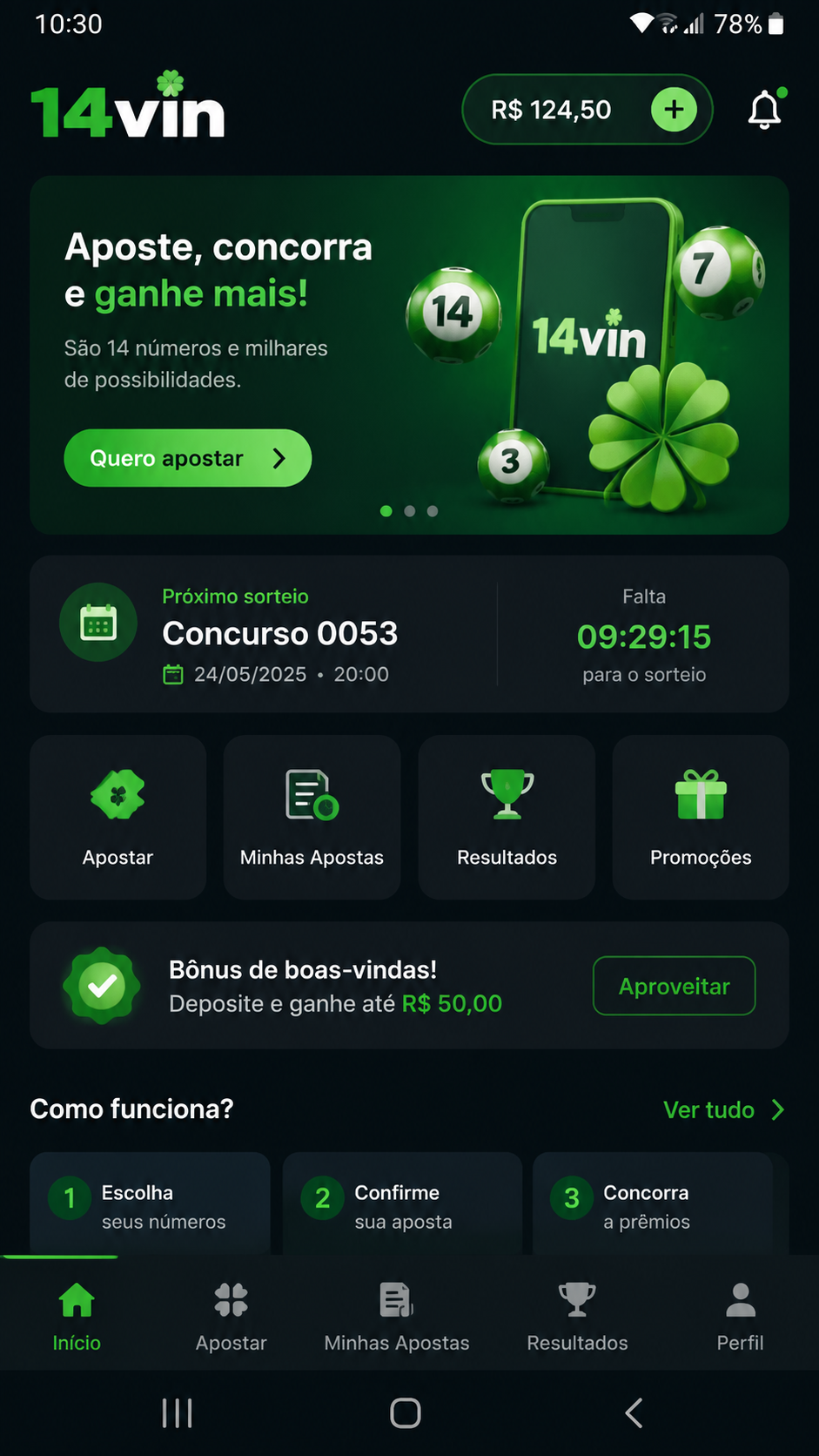 14vin screenshot