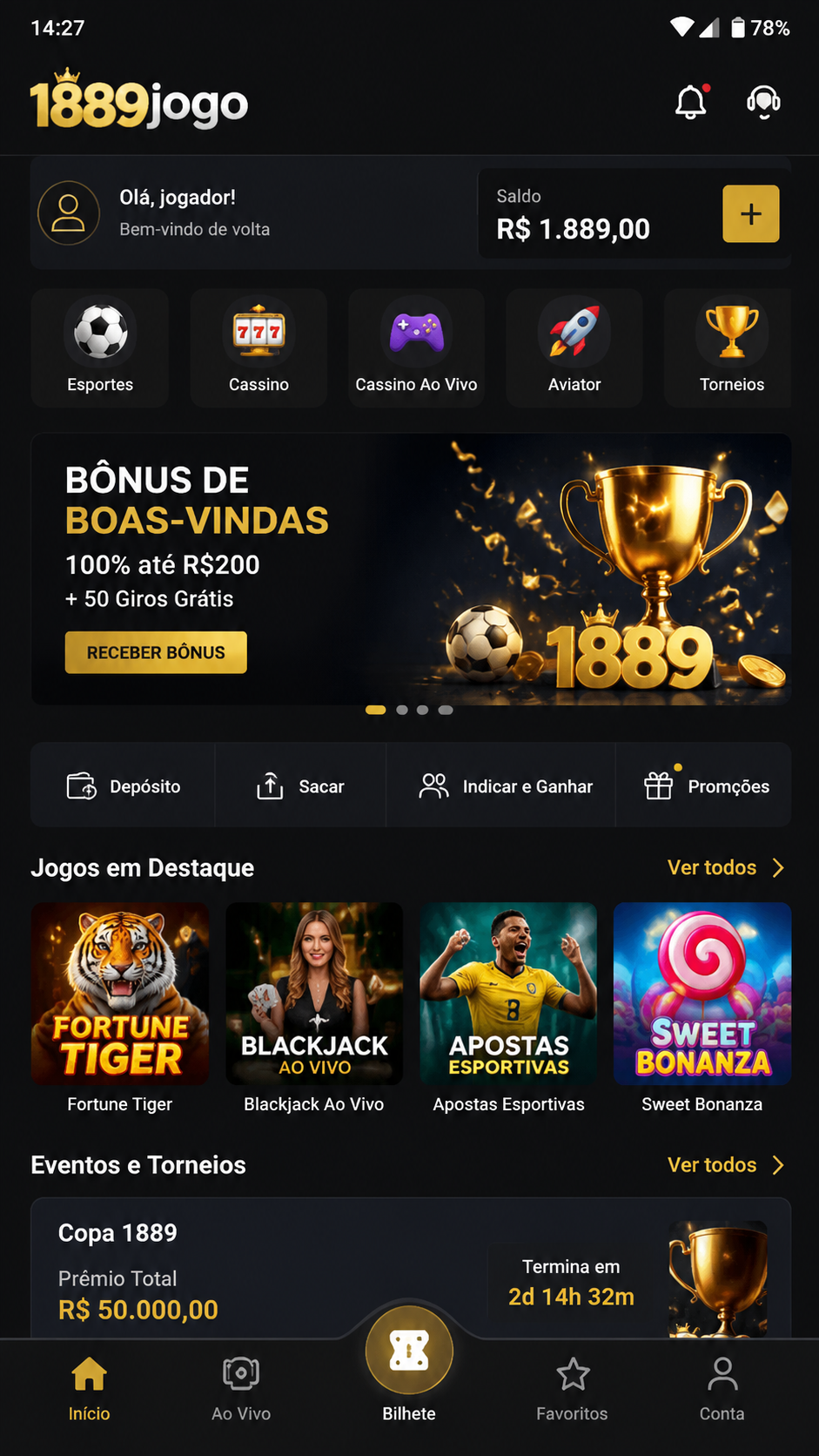 1889jogo screenshot