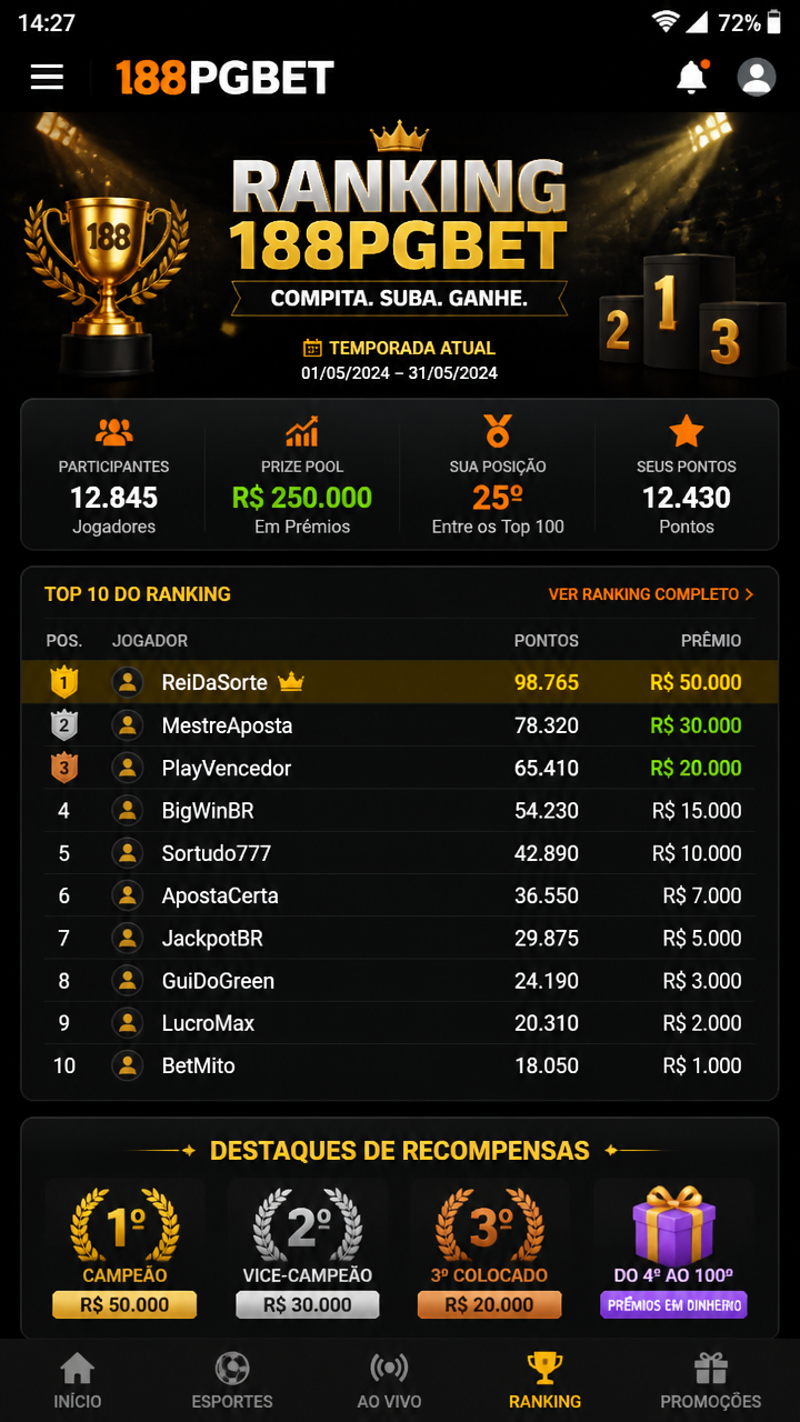 188pgbet screenshot