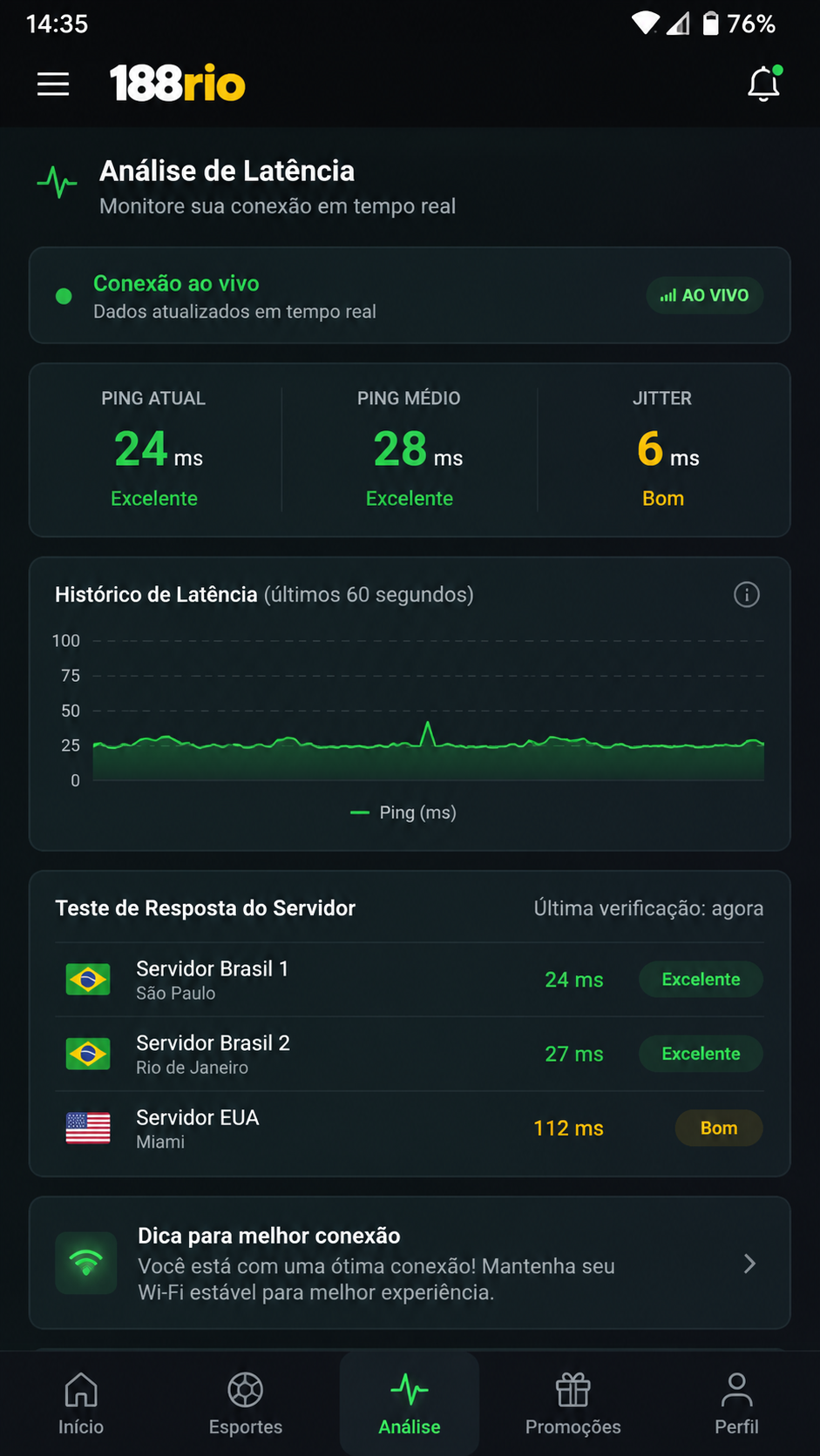 188rio screenshot