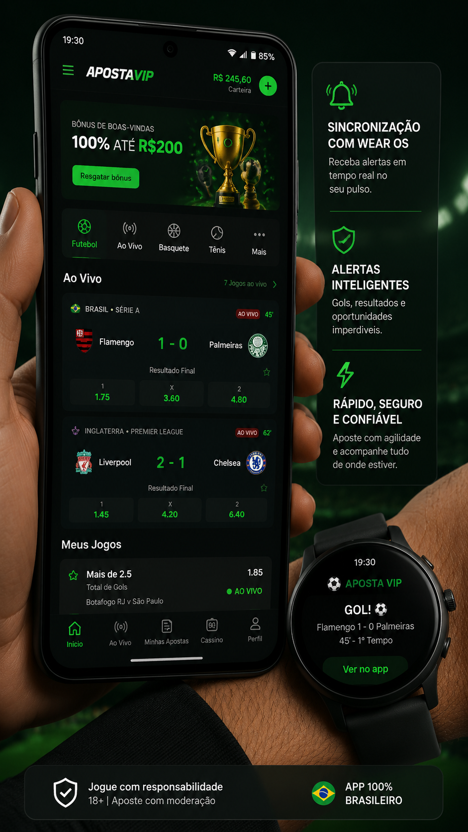 18n screenshot
