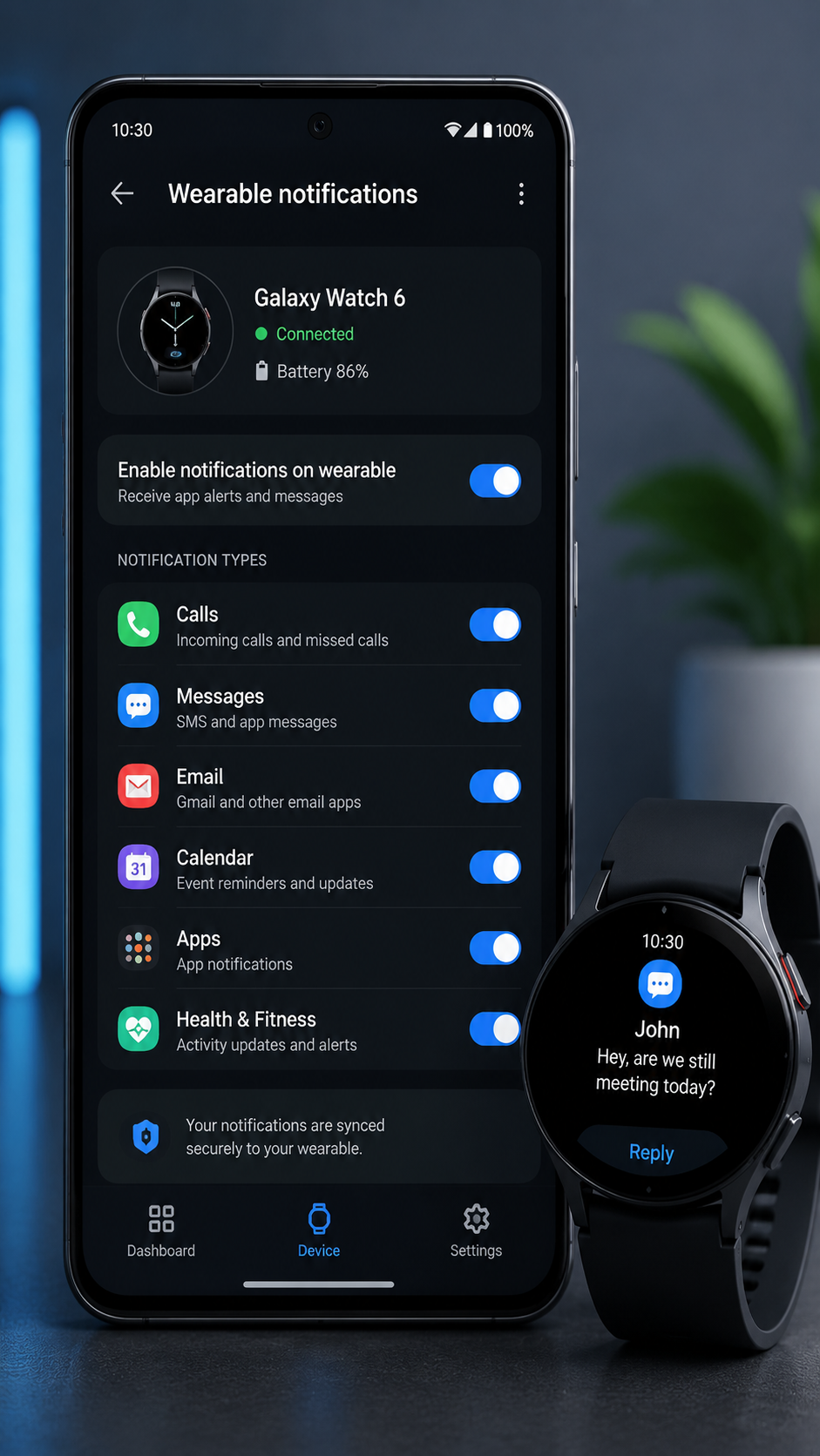 18n screenshot
