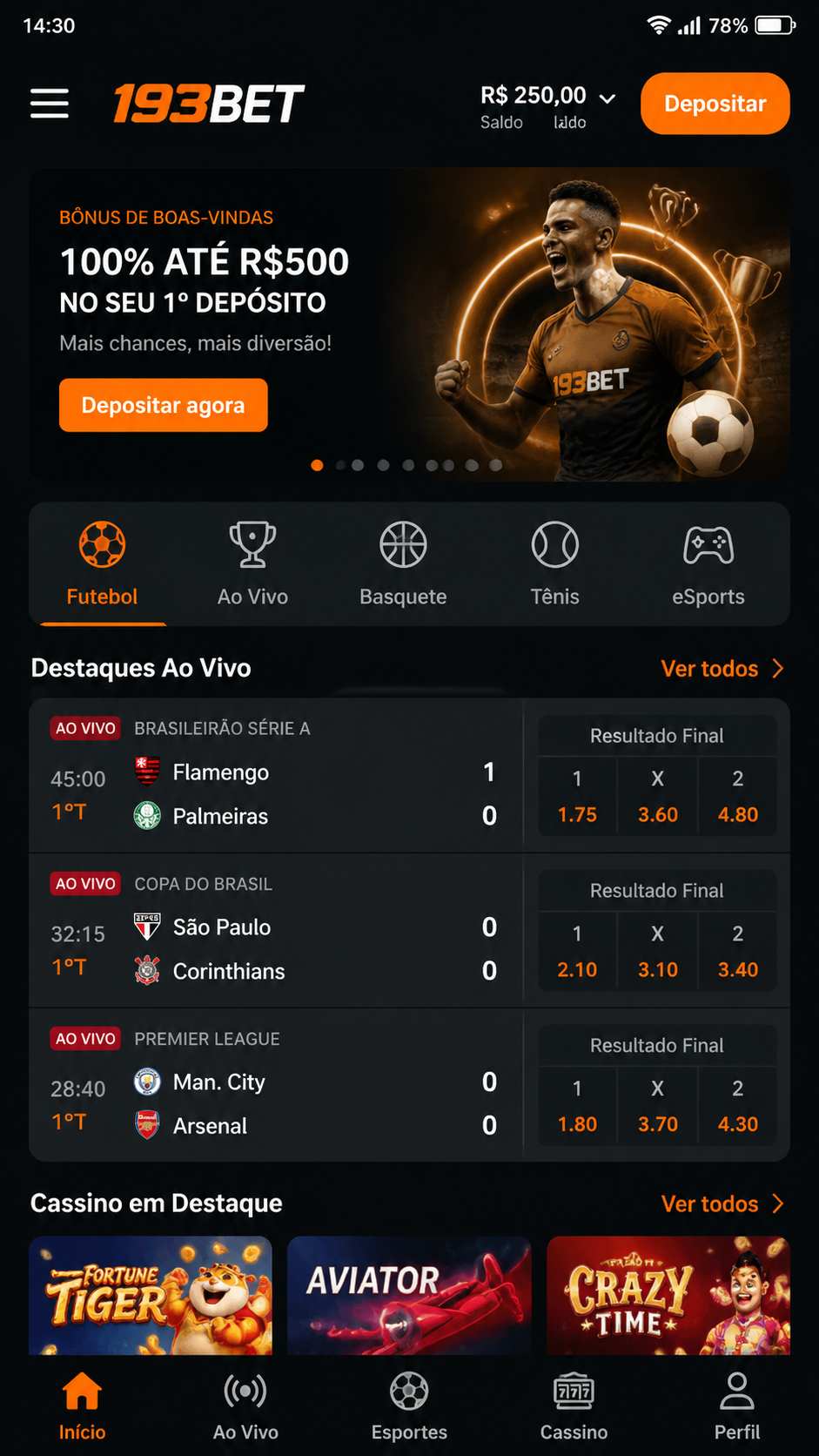 193bet screenshot
