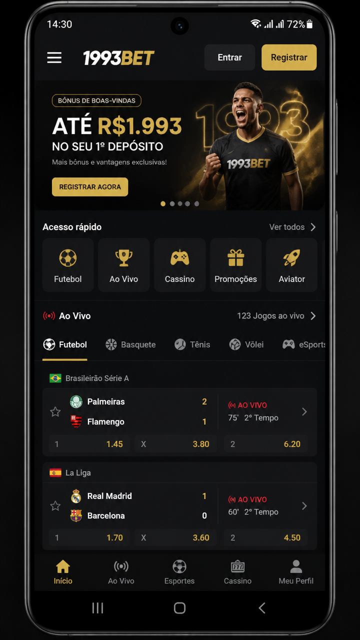 1993bet screenshot