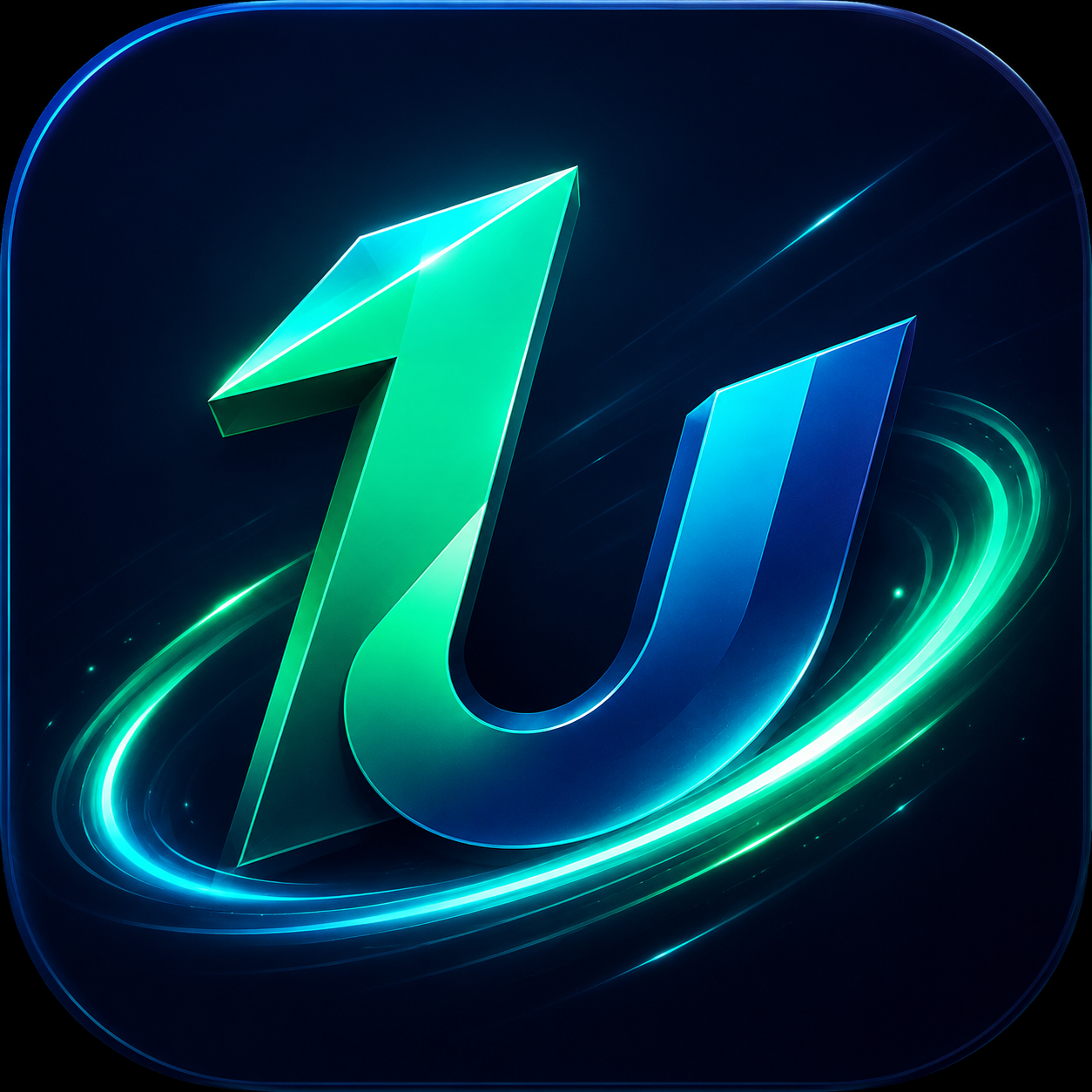 1u