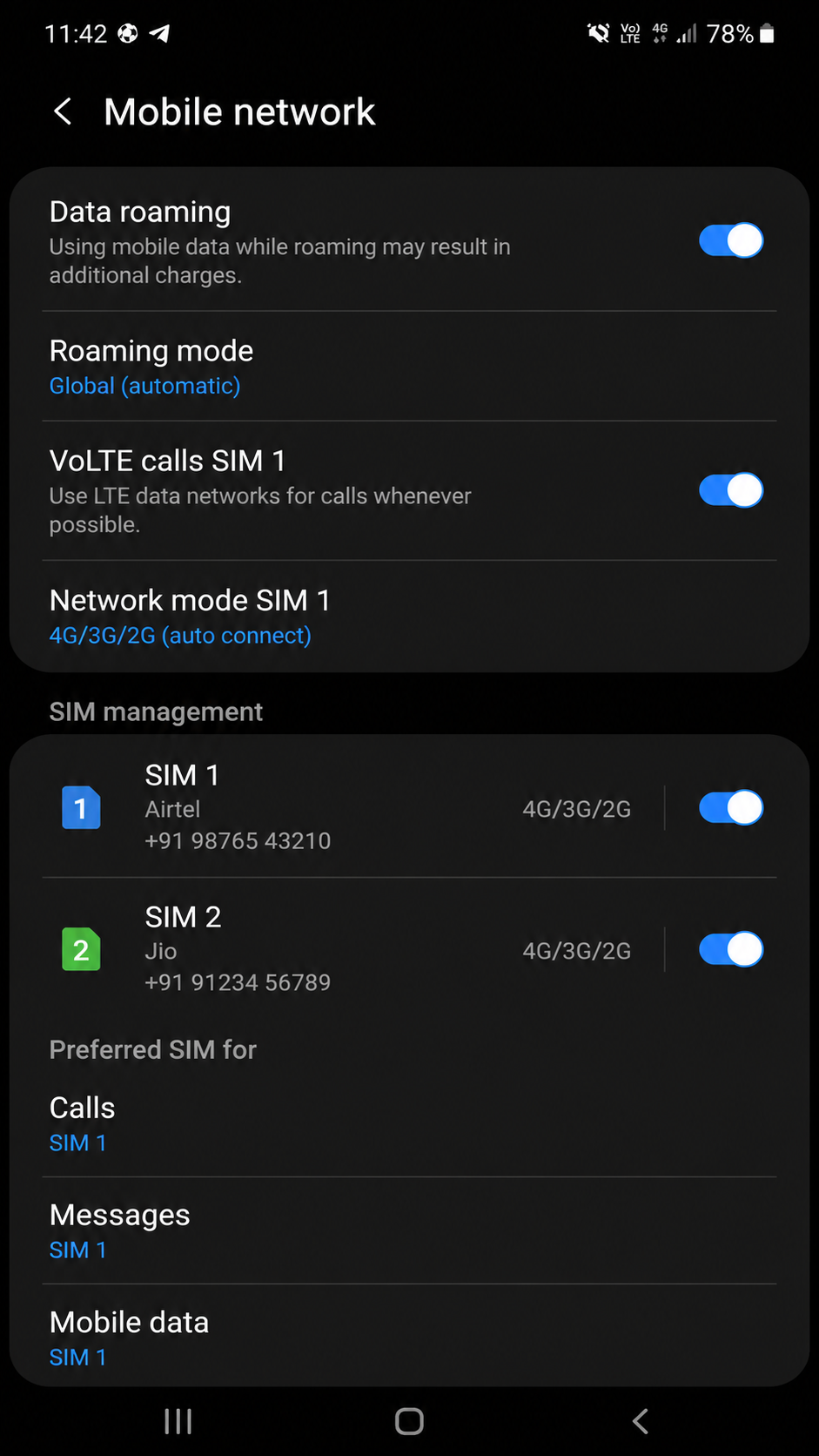 1xbet screenshot