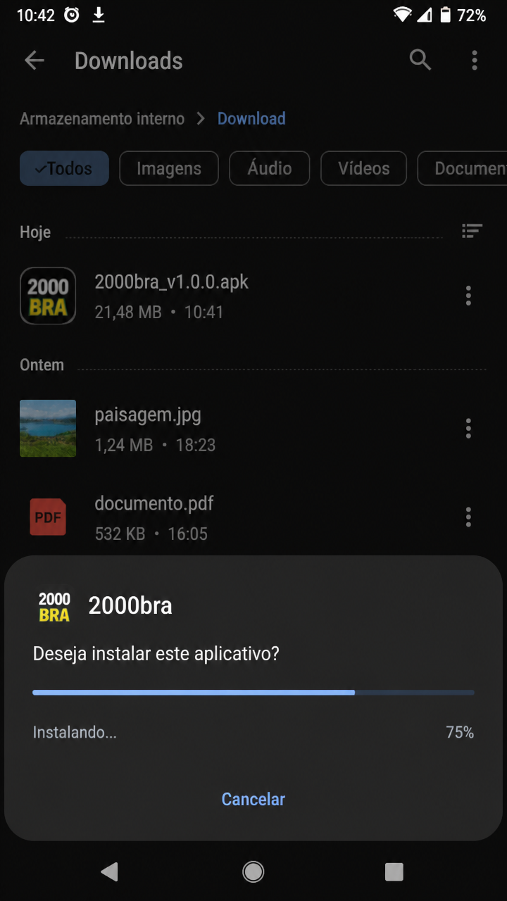 2000bra screenshot