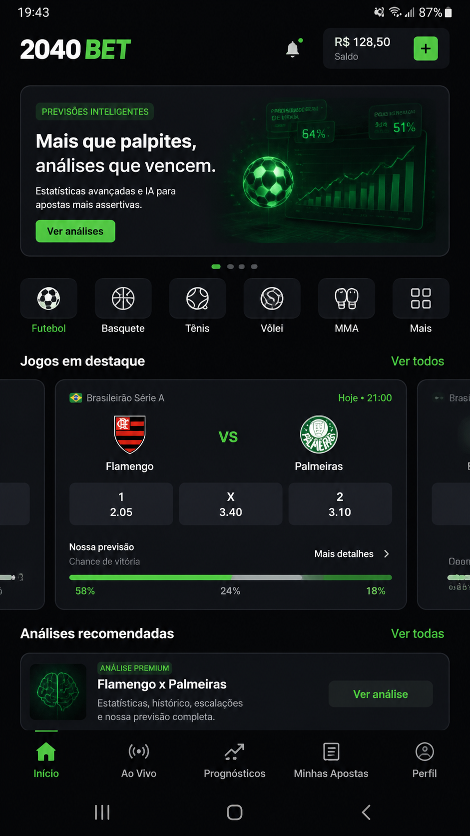 2040bet screenshot