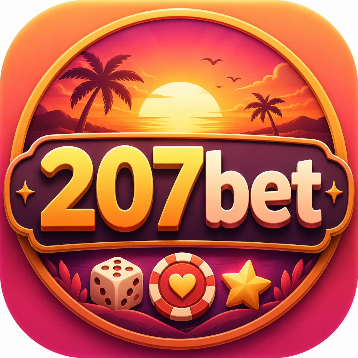 207bet