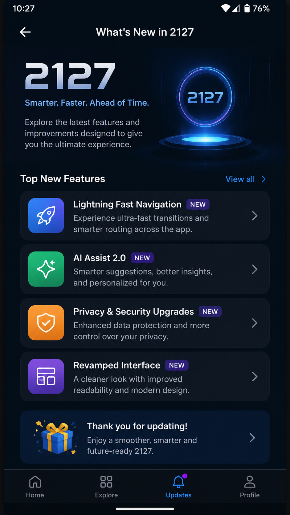 2127 screenshot