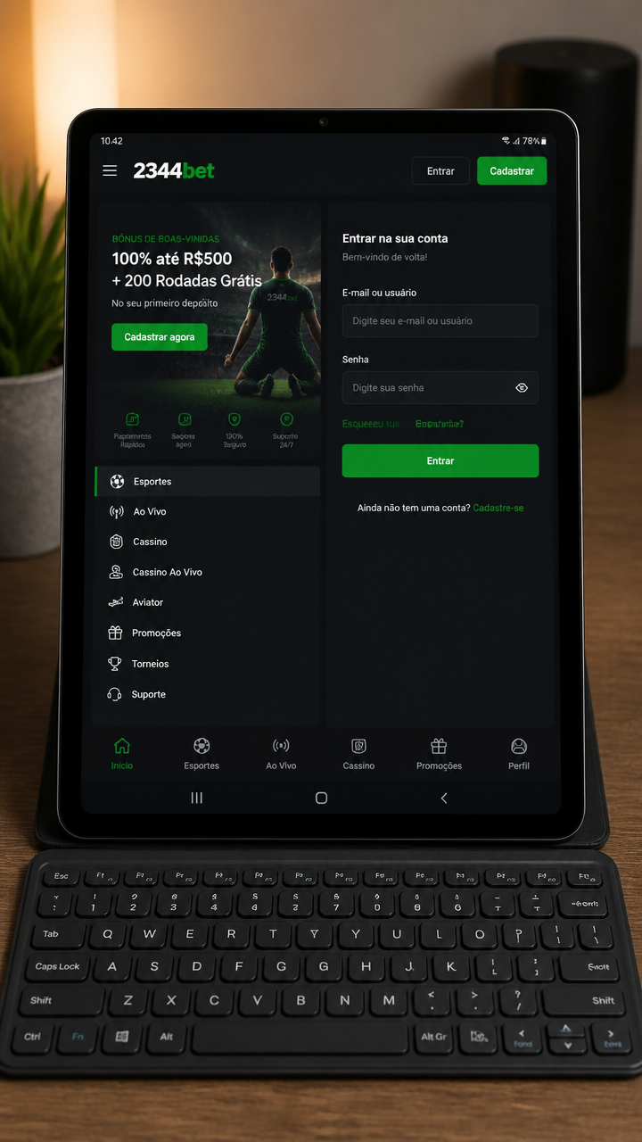 2344bet screenshot