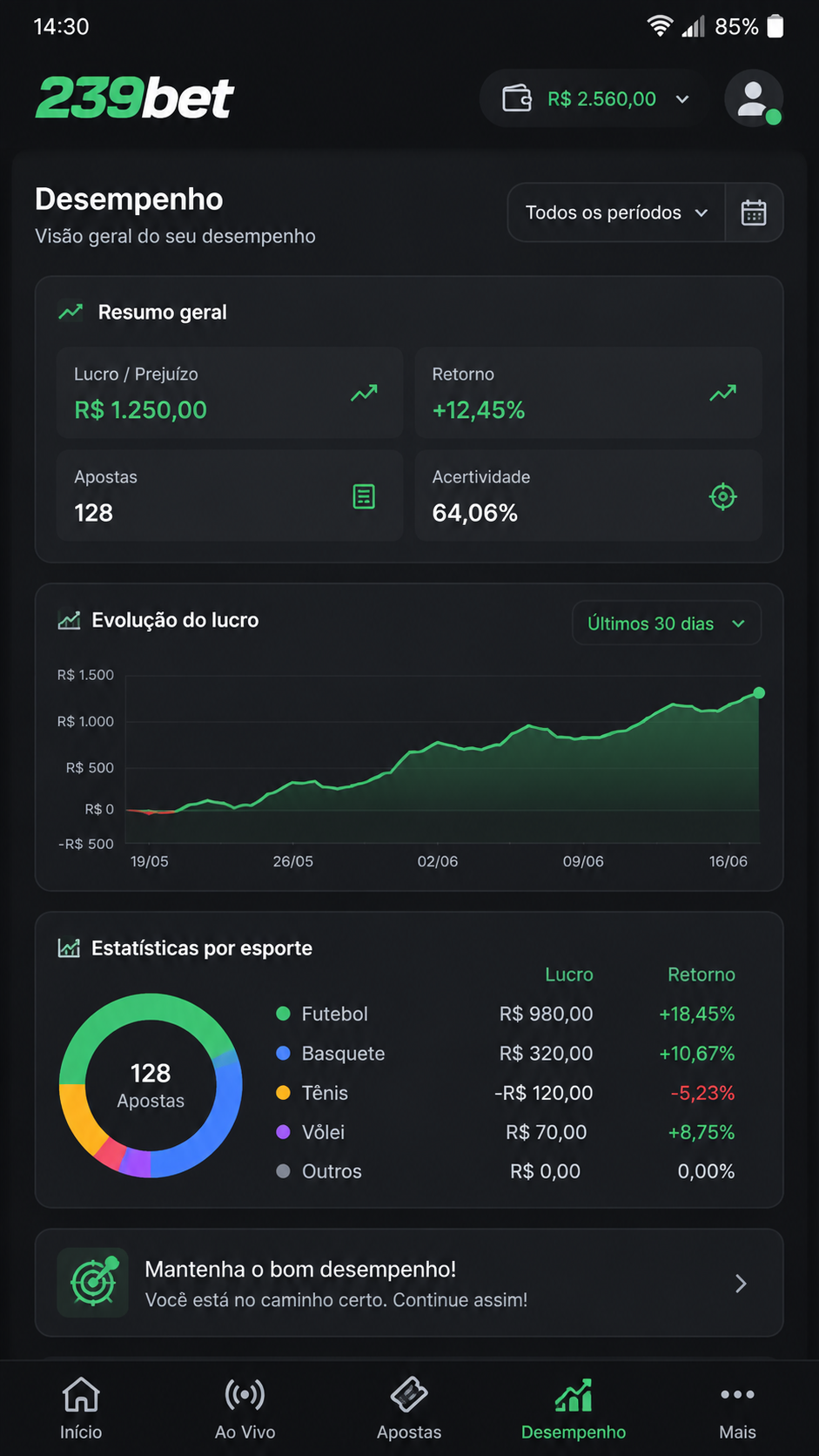 239bet screenshot