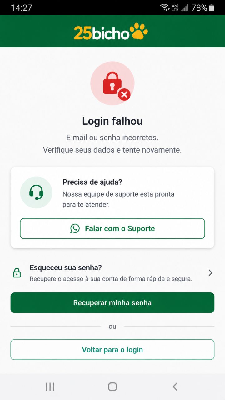 25bicho screenshot