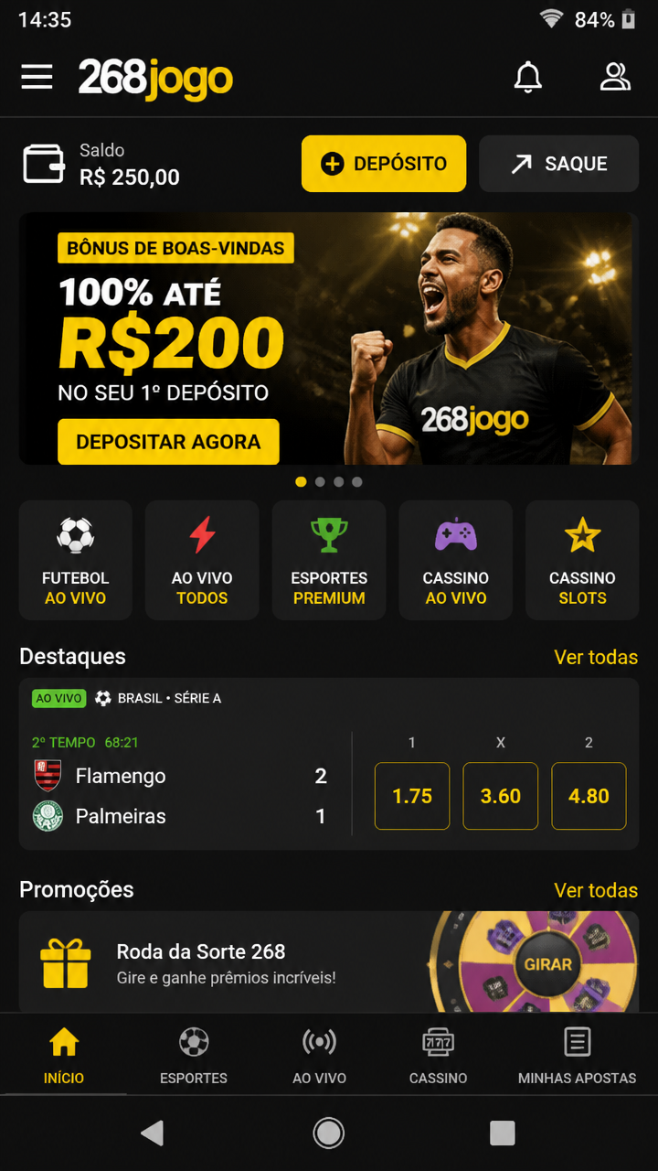 268jogo screenshot