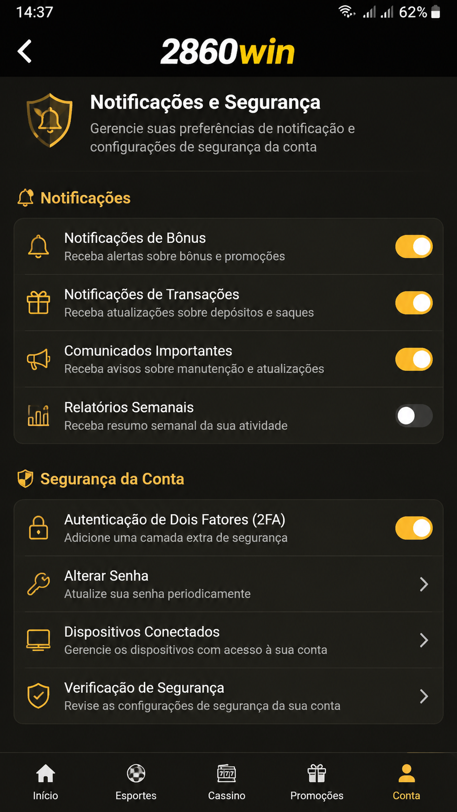 2860win screenshot