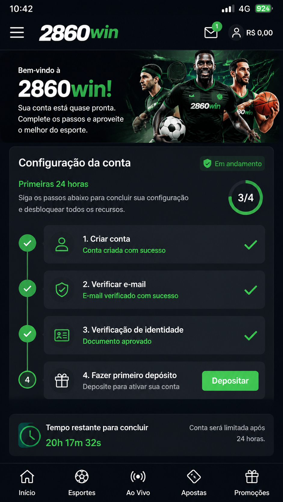 2860win screenshot