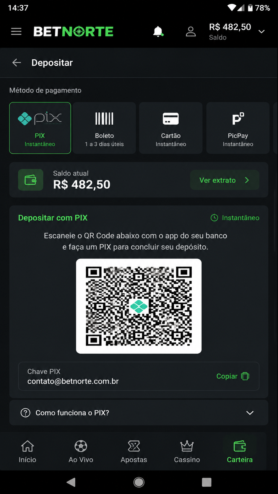 2abet screenshot