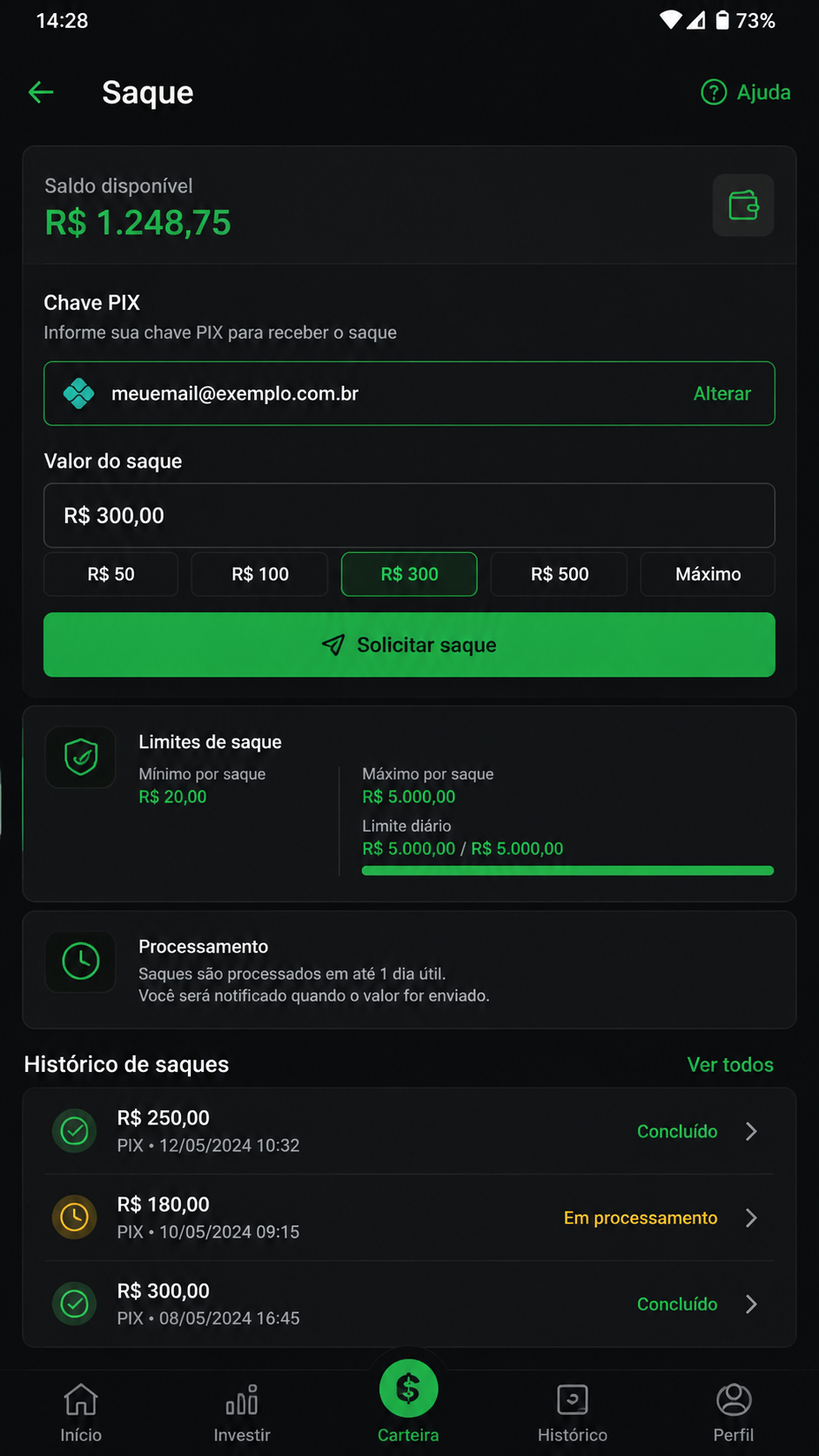 2abet screenshot