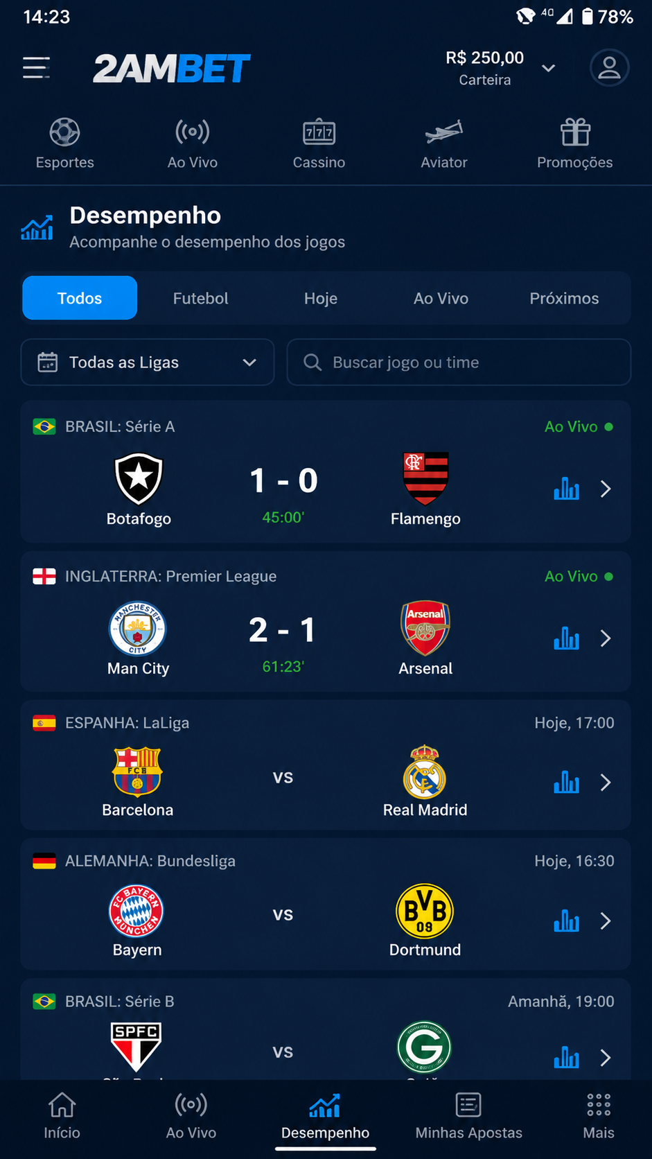 2ambet screenshot