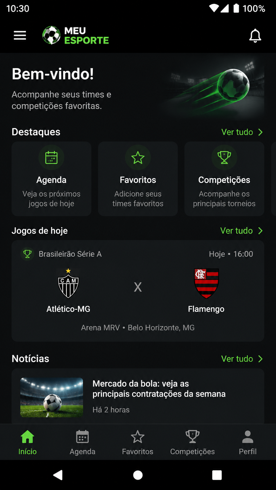 2hbet screenshot