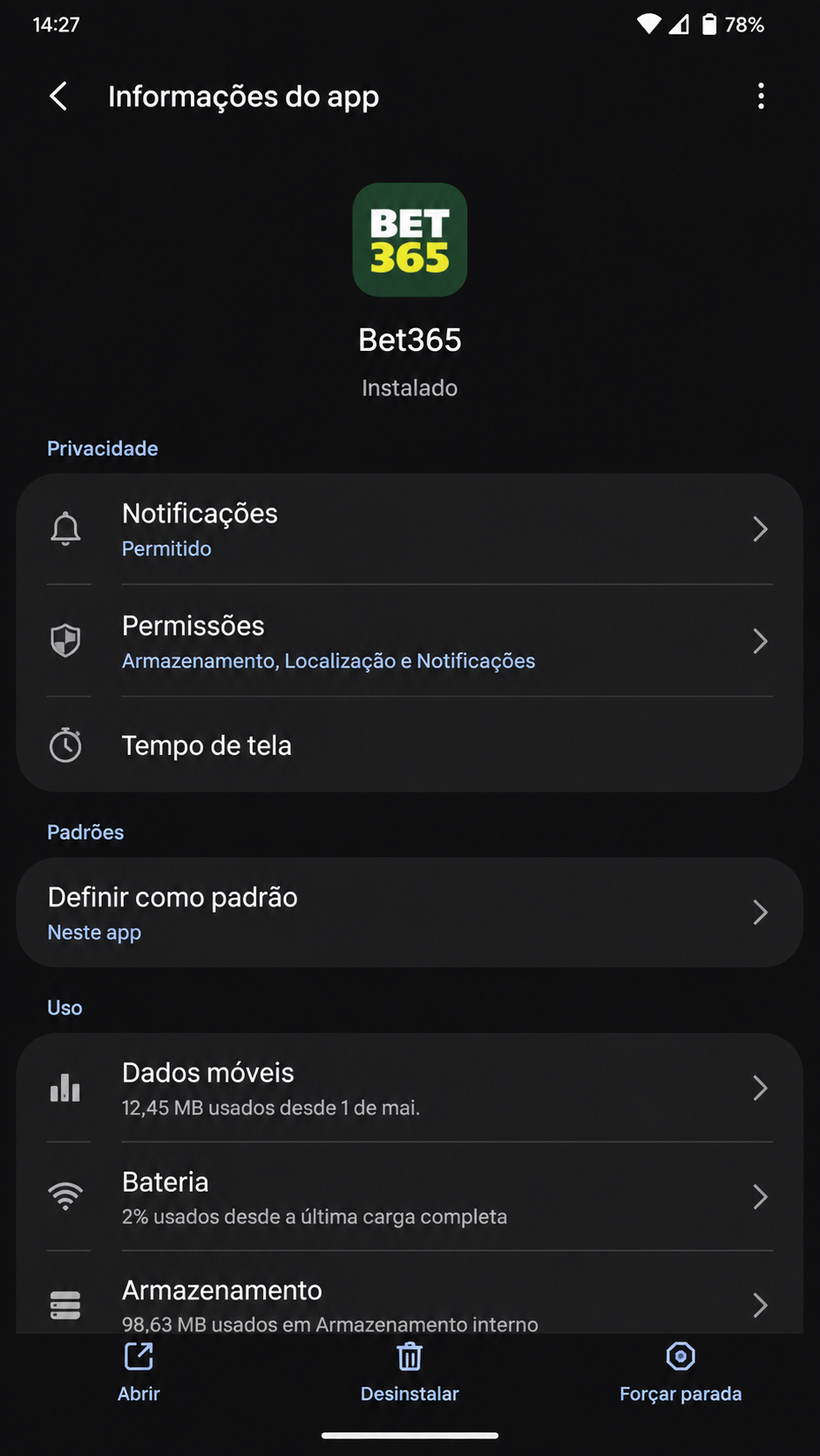 2hbet screenshot