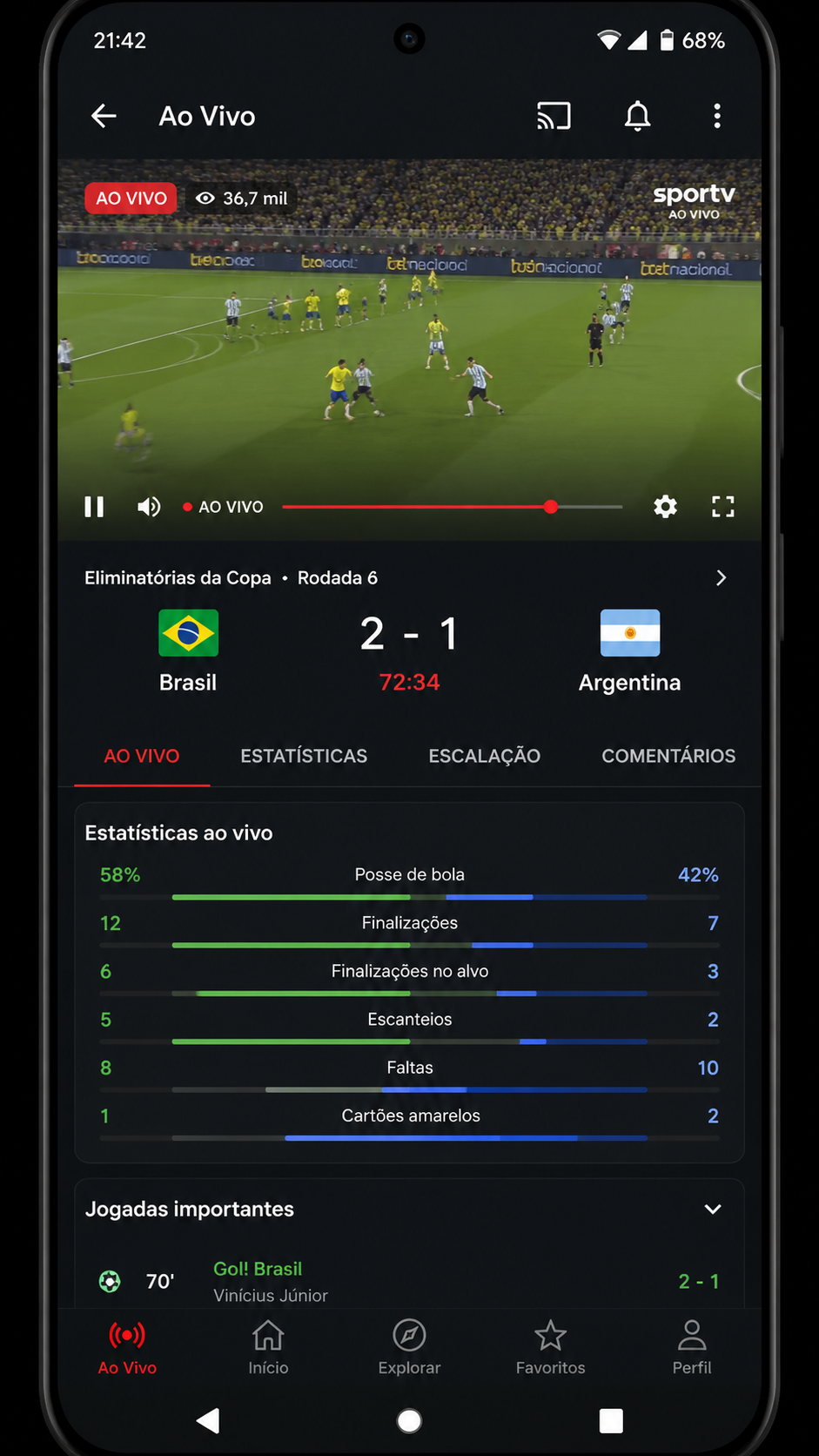 2vpg screenshot