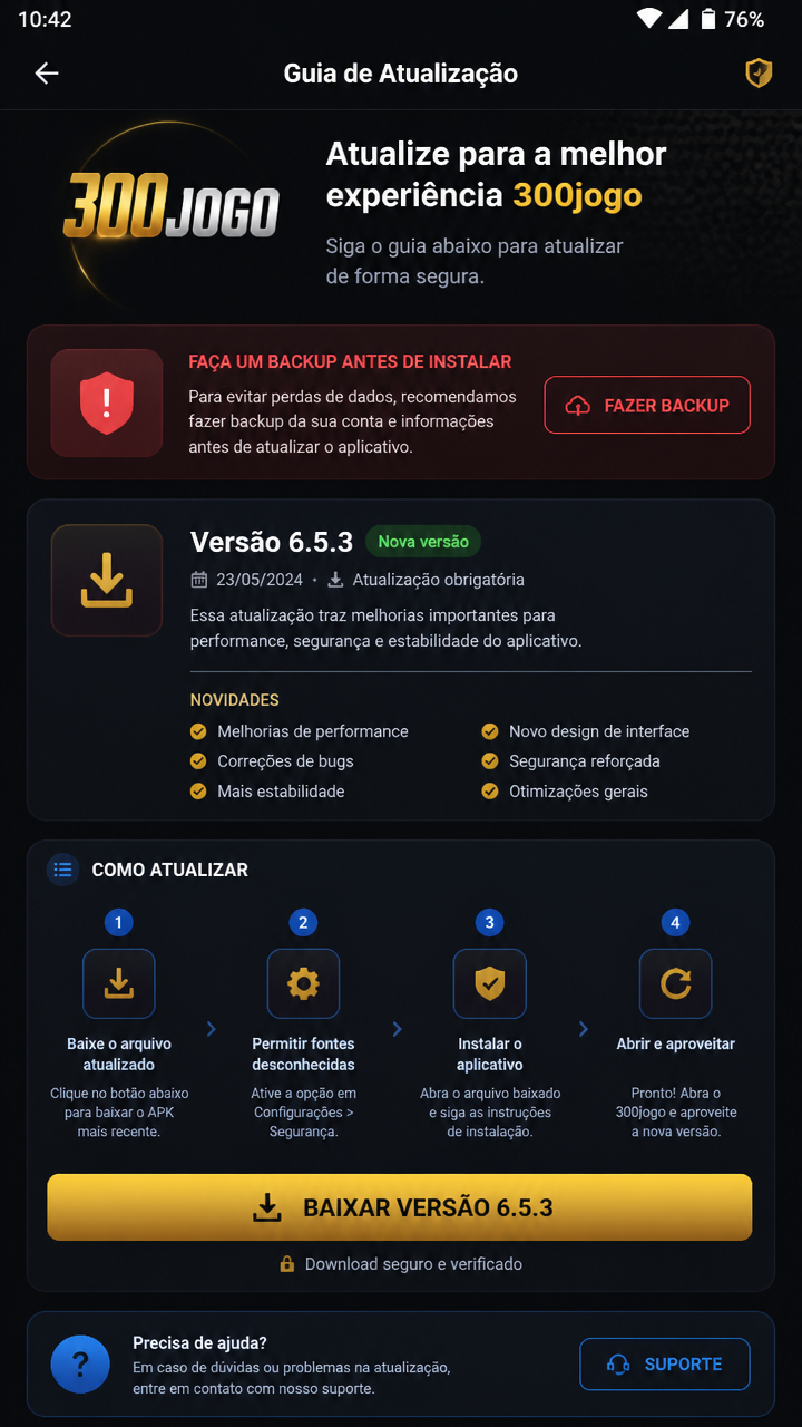 300jogo screenshot
