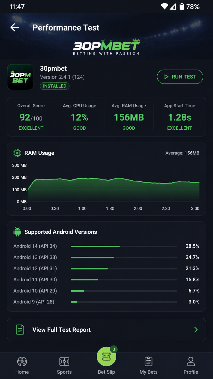 30pmbet screenshot
