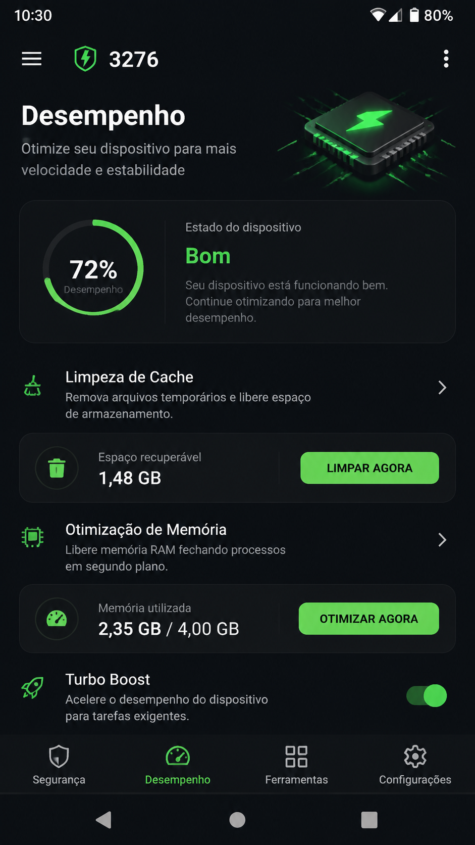 3276 screenshot