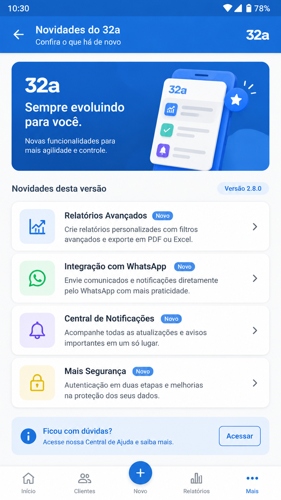 32a screenshot