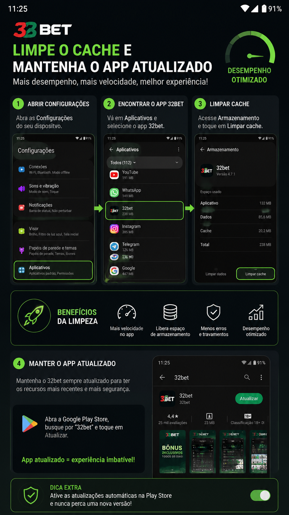 32bet screenshot