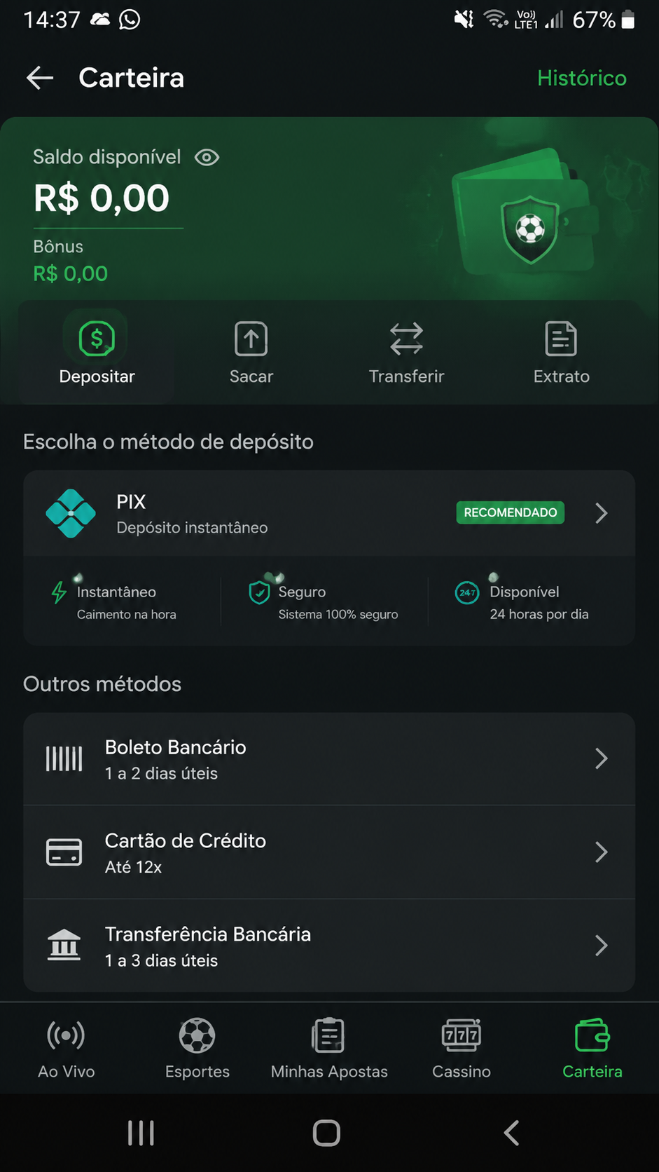 333bet screenshot