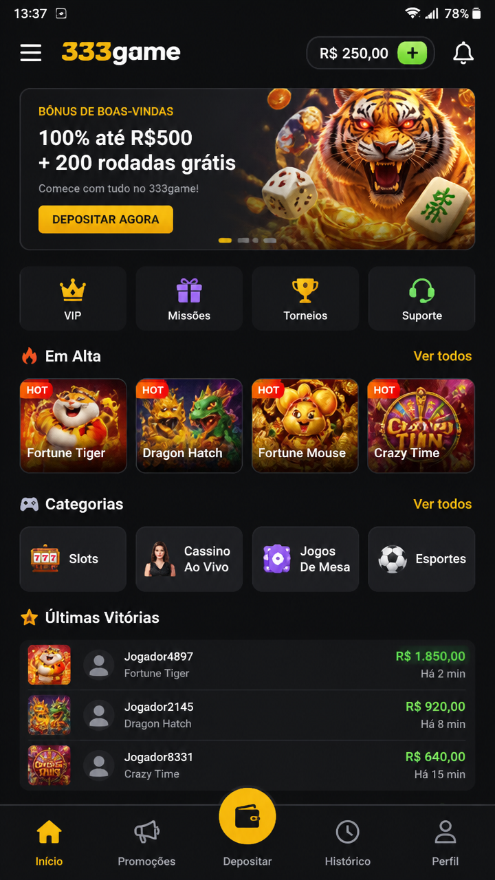 333game screenshot