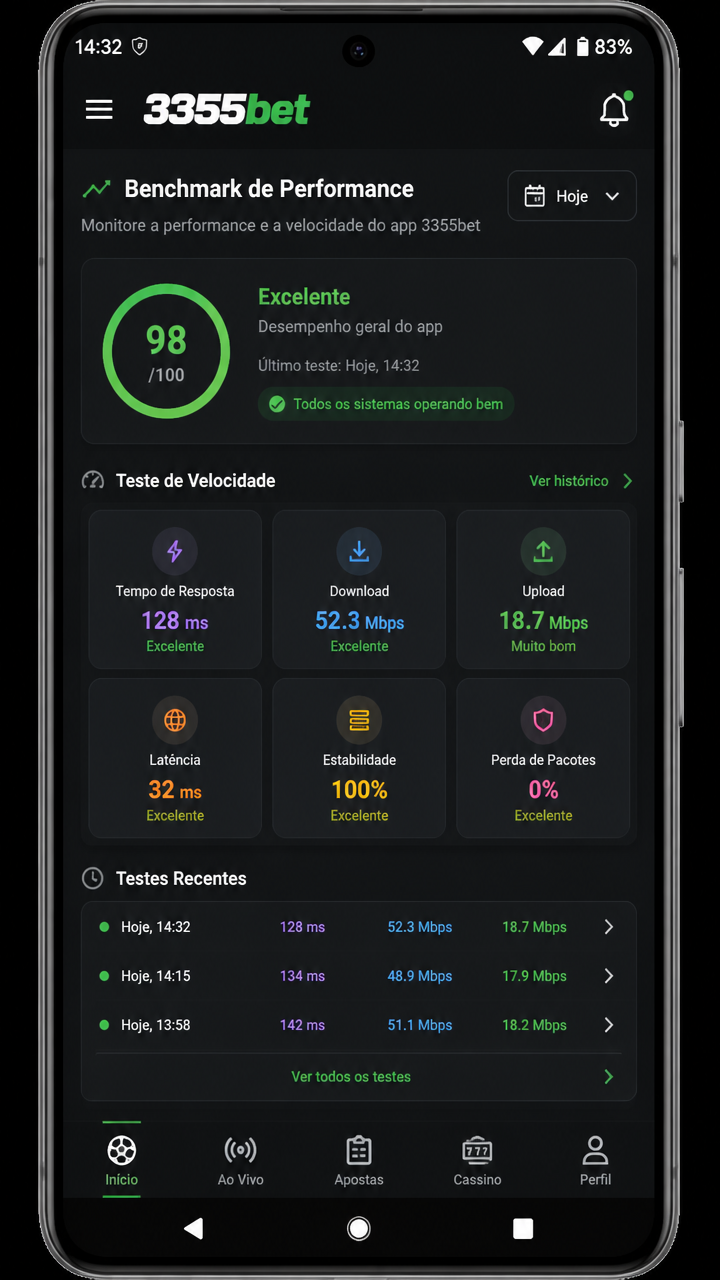3355bet screenshot