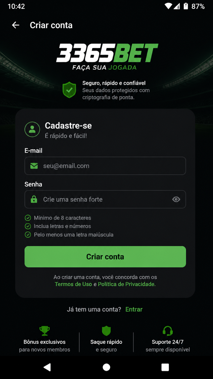 3365bet screenshot