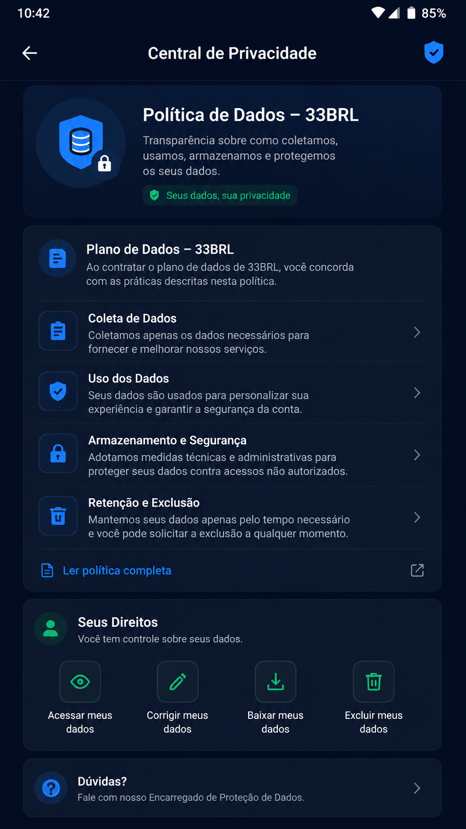 33brl screenshot