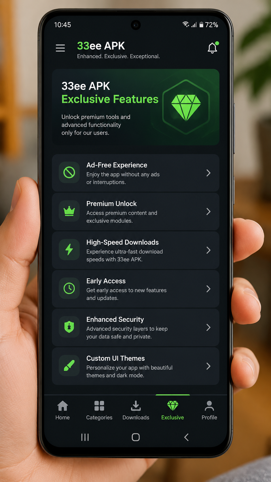 33ee screenshot