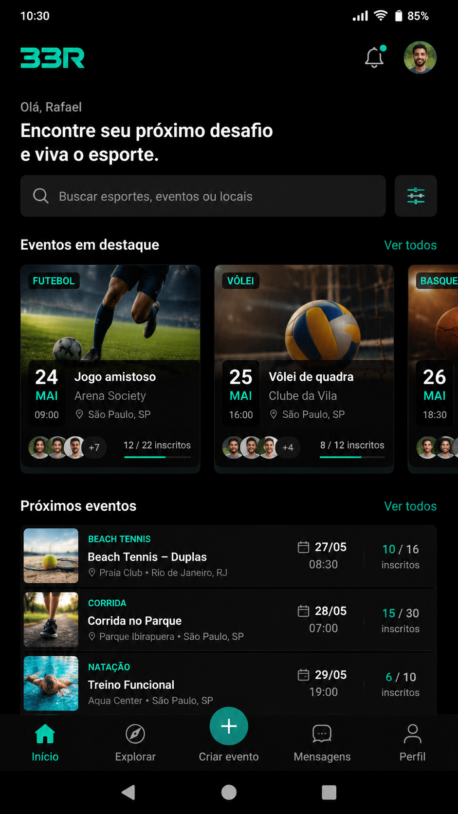 33r screenshot