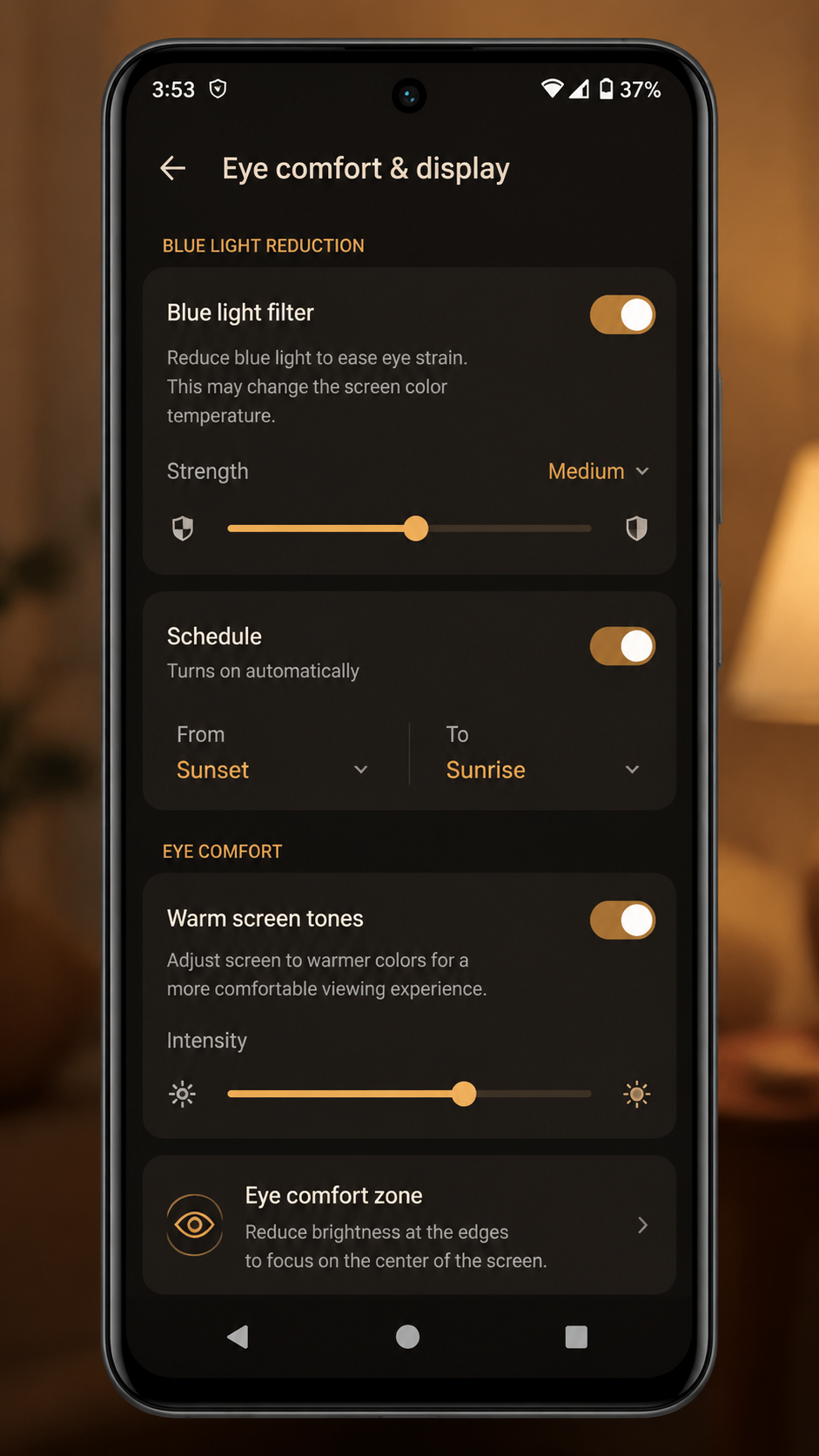 3537 screenshot