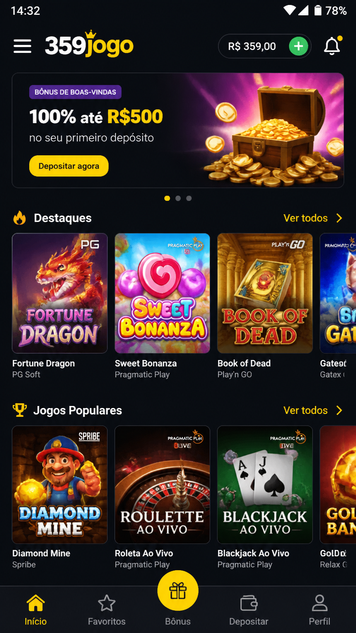 359jogo screenshot